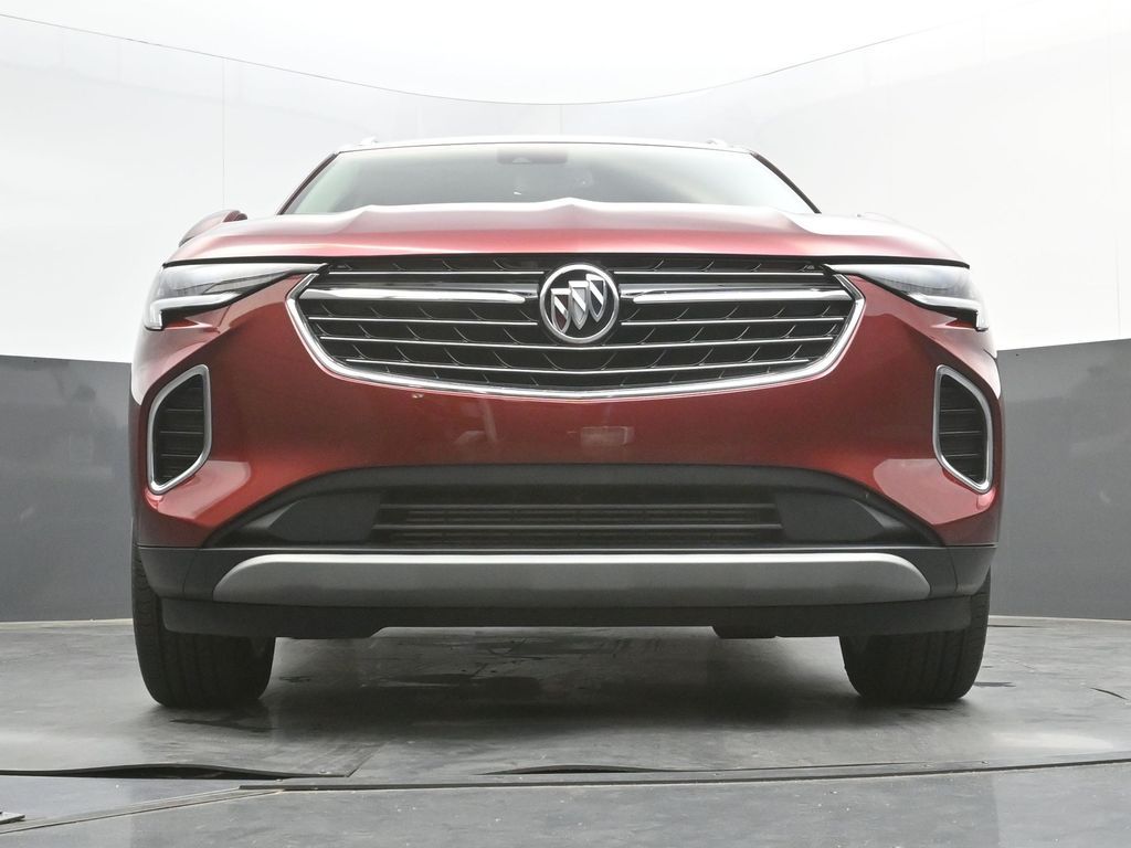 2023 Buick Envision Preferred - Photo 42