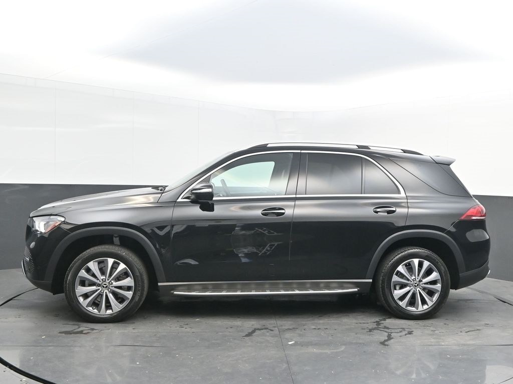 Used 2022 Mercedes-Benz GLE GLE 350 SUV