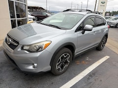 2013 Subaru XV Crosstrek 2.0i Limited SUV