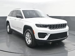 2025 Jeep Grand Cherokee Laredo X SUV