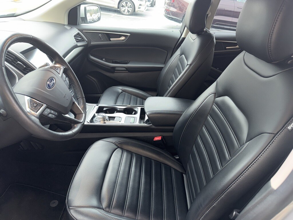Used 2019 Ford Edge SEL SUV