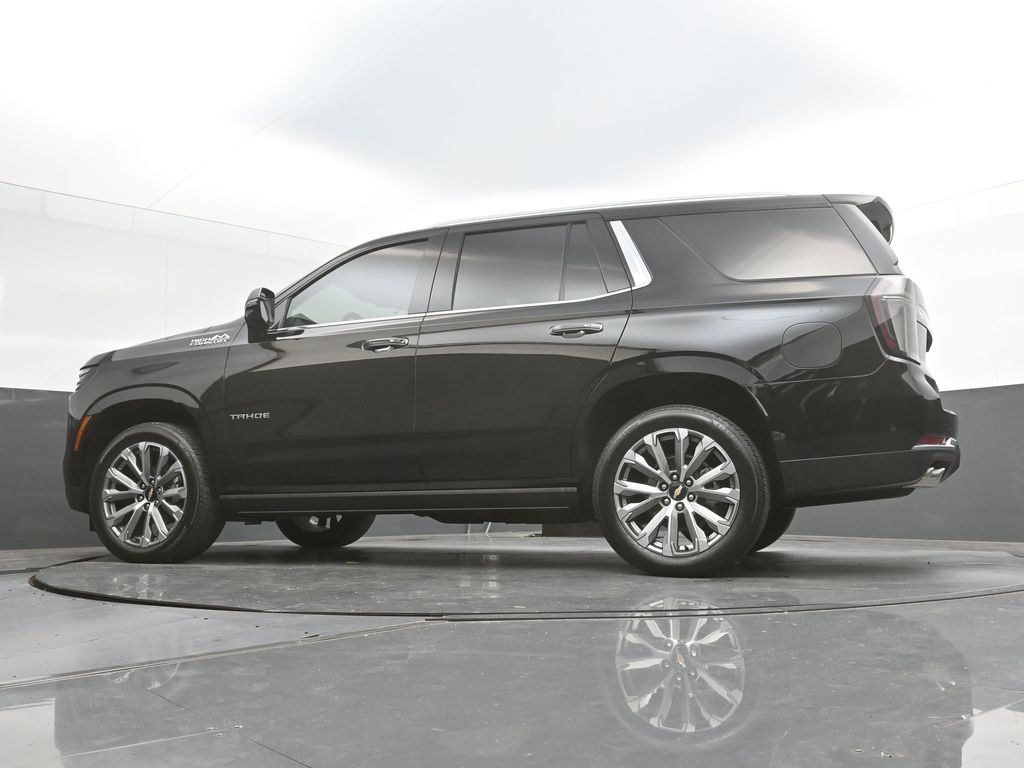 2025 Chevrolet Tahoe High Country - Photo 43