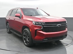 2024 Chevrolet Tahoe RST SUV