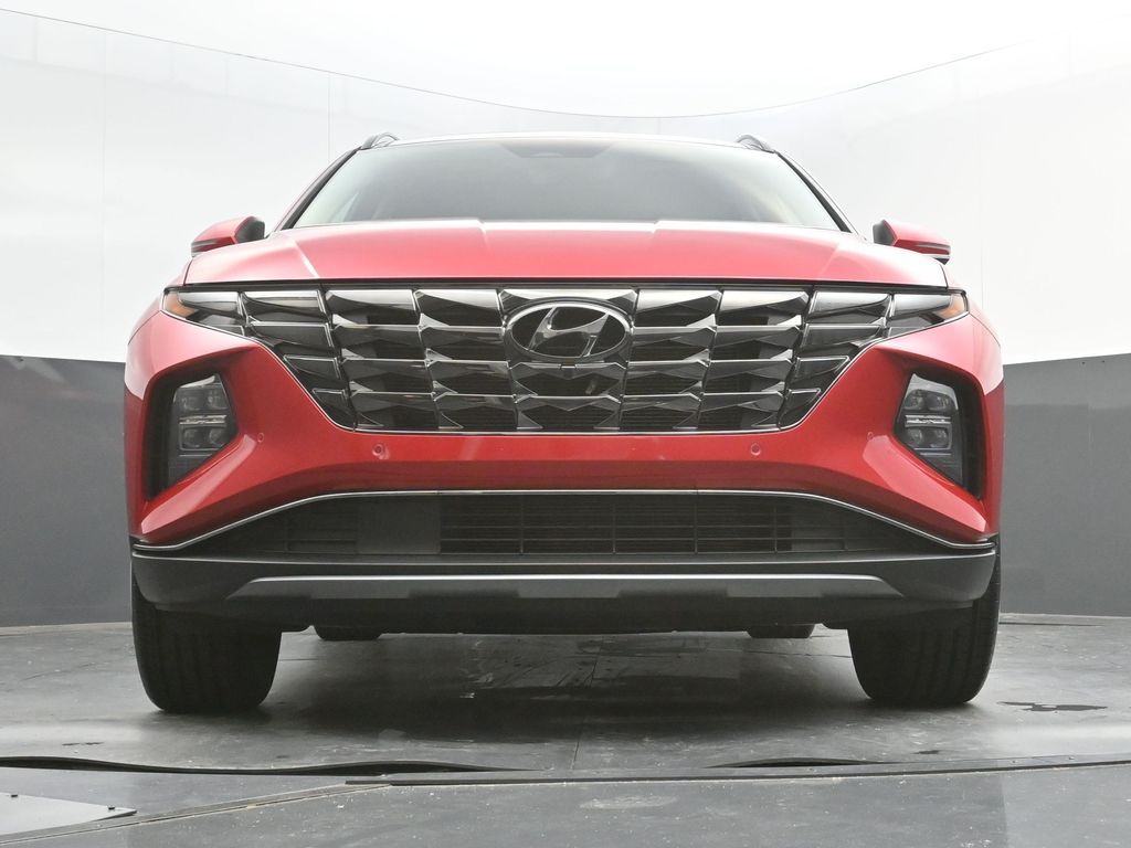 2022 Hyundai Tucson Limited - Photo 42