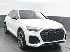 2023 Audi SQ5 Prestige SUV