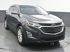 2021 Chevrolet Equinox LT SUV