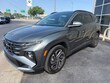  Hyundai Tucson Hybrid