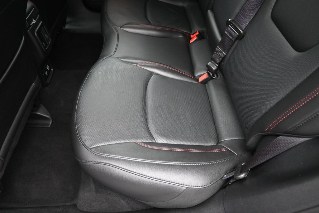 2021 Jeep Compass Trailhawk - Photo 20