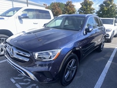 2021 Mercedes-Benz GLC GLC 300 SUV