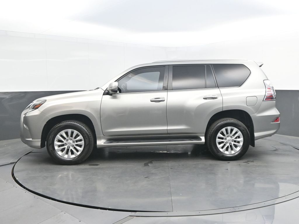 Used 2021 Lexus GX 460 SUV
