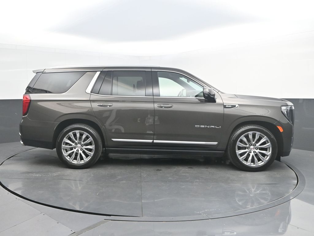 2021 GMC Yukon Denali - Photo 7