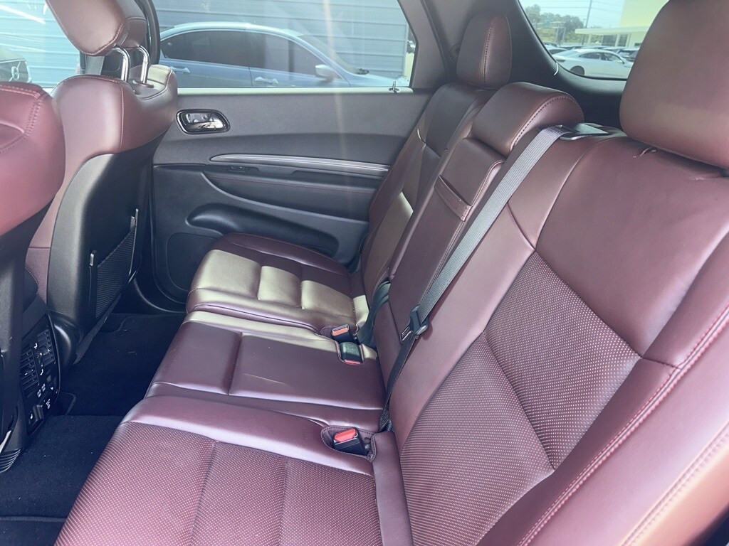 2023 Dodge Durango R/T Plus photo 2