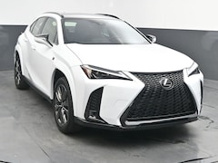 2024 LEXUS UX 250h F Sport Design SUV
