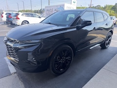 2019 Chevrolet Blazer RS SUV