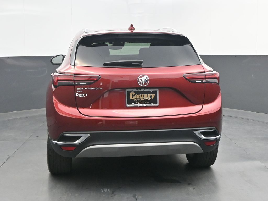 2023 Buick Envision Preferred - Photo 6