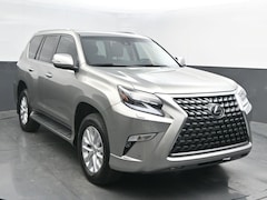 2021 LEXUS GX 460 SUV