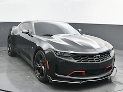 2022 Chevrolet Camaro 3LT Coupe