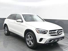 2021 Mercedes-Benz GLC GLC 300 SUV