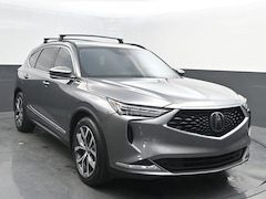 2024 Acura MDX Technology SUV