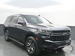 2022 Chevrolet Tahoe Z71 SUV