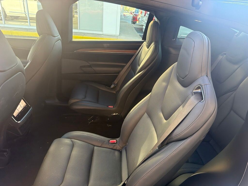 Used 2022 Tesla Model X Base SUV