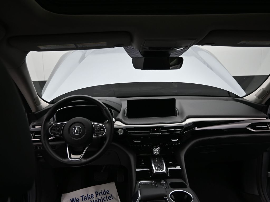 2023 Acura MDX Technology Package - Photo 18