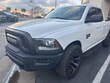  Ram 1500 Classic