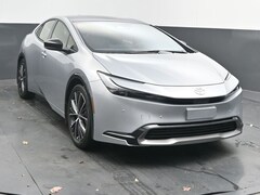 2025 Toyota Prius Limited Hatchback