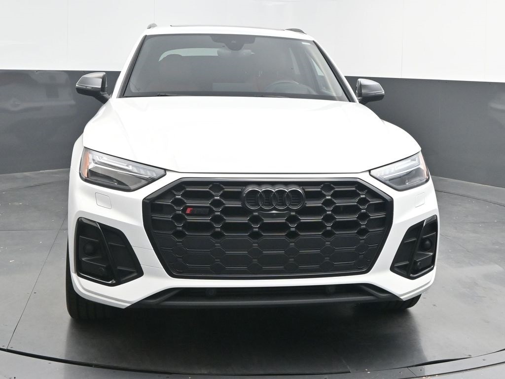 Used 2023 Audi SQ5 Prestige SUV