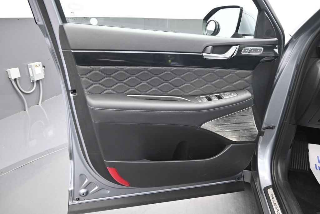 Used 2020 Hyundai Palisade Limited SUV