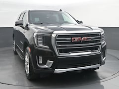 2021 GMC Yukon SLT SUV