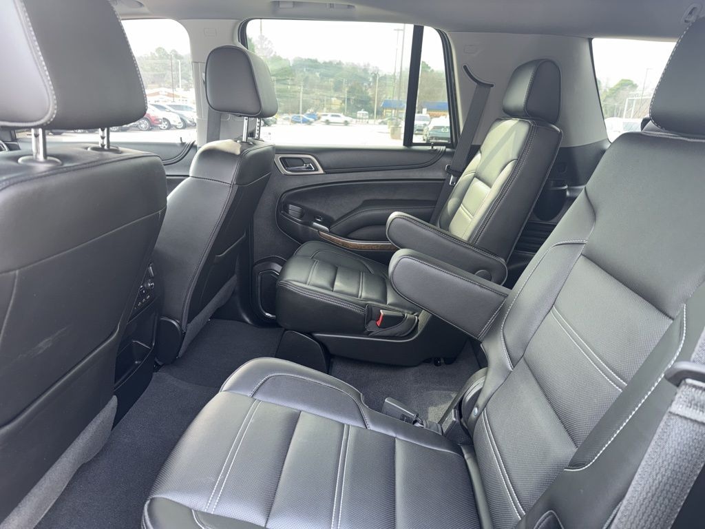 Used 2020 GMC Yukon Denali SUV