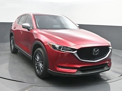 2021 Mazda CX-5 Touring SUV