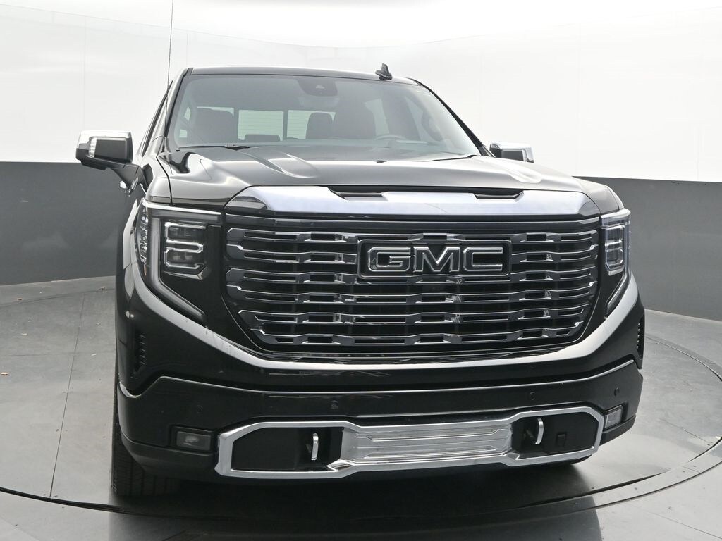 Used 2024 GMC Sierra 1500 Denali Ultimate Truck