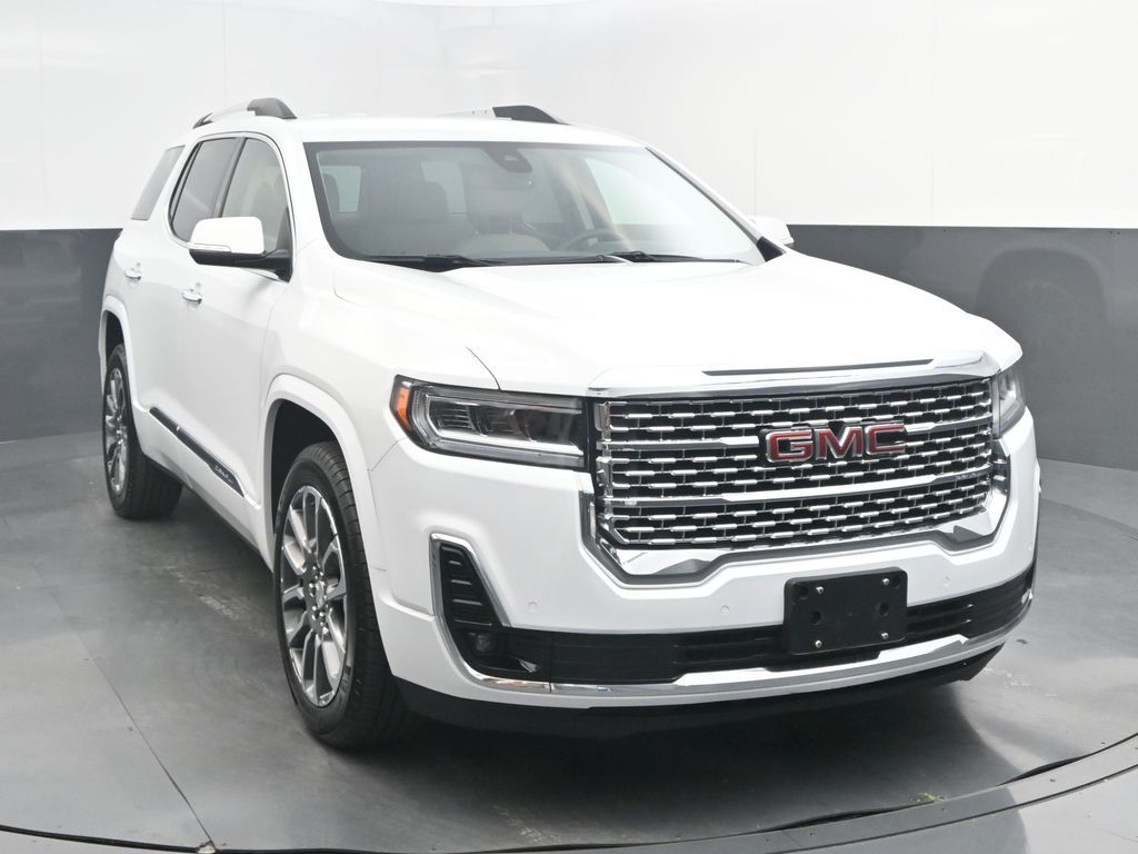 2023 GMC Acadia Denali AWD's photo