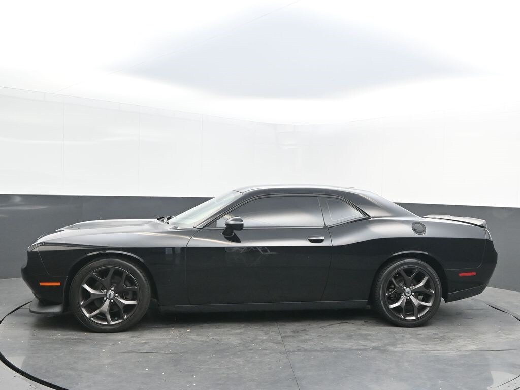 2019 Dodge Challenger GT photo 4