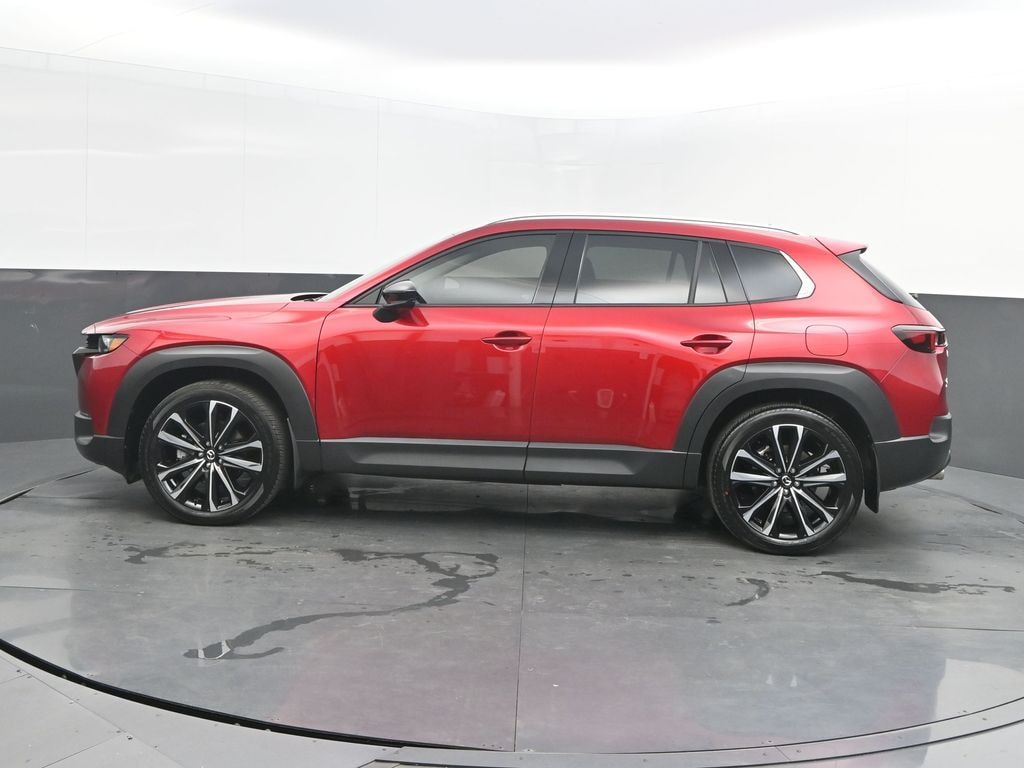 Used 2025 Mazda CX-50 2.5 S Premium Plus Package SUV