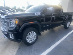 2020 GMC Sierra 3500HD Denali Truck