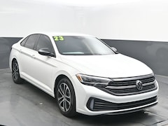 2023 Volkswagen Jetta 1.5T Sport Sedan