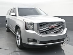 2018 GMC Yukon XL Denali SUV