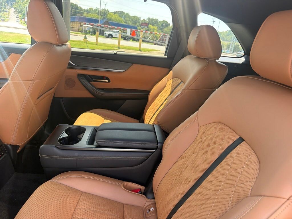 Used 2024 Mazda CX-90 3.3 Turbo S Premium Plus SUV