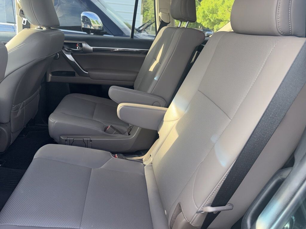 Used 2022 Lexus GX 460 SUV