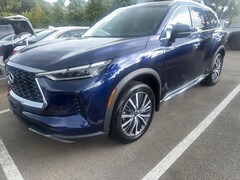 2023 INFINITI QX60 Sensory SUV
