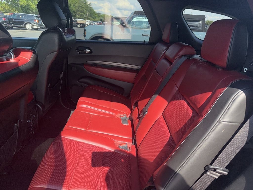 Used 2022 Dodge Durango R/T Plus SUV