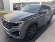  Volkswagen Atlas Cross Sport