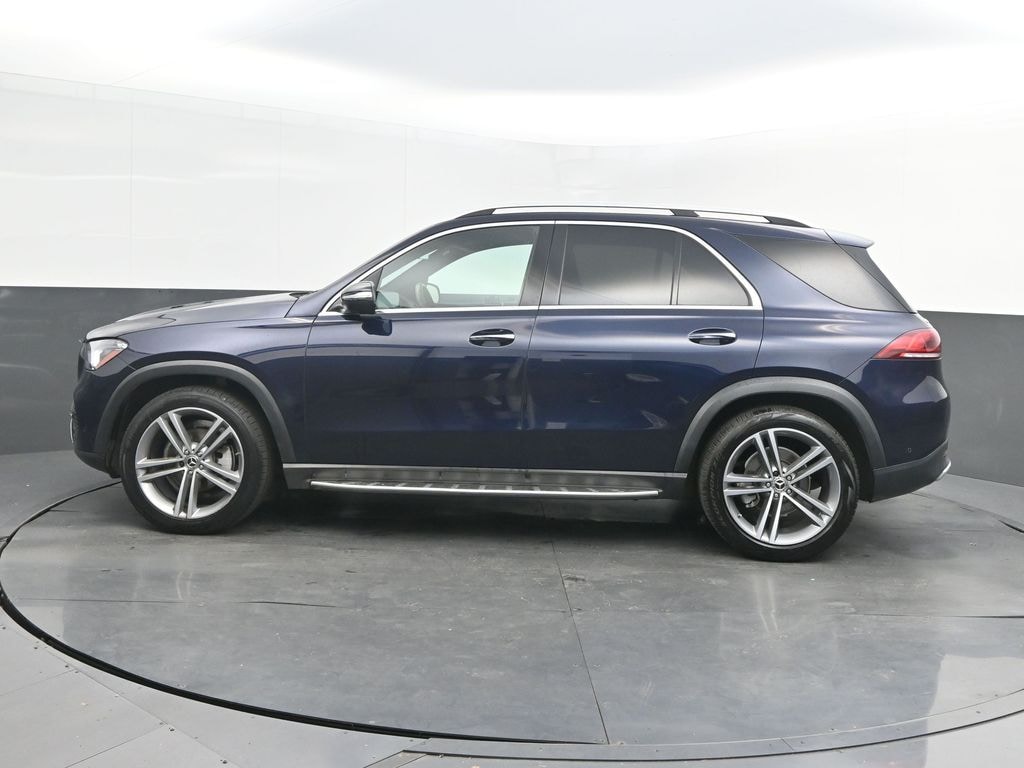Used 2022 Mercedes-Benz GLE GLE 350 SUV
