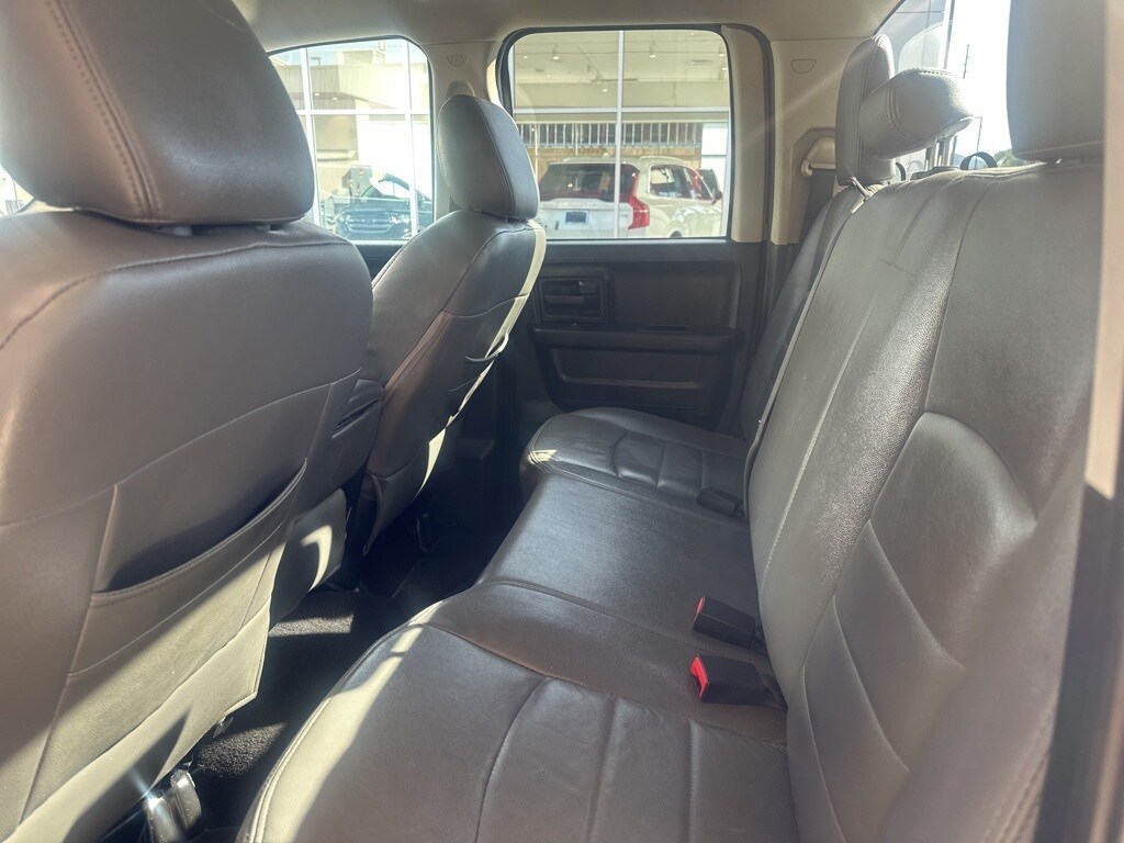 2015 Ram 1500 Express photo 3