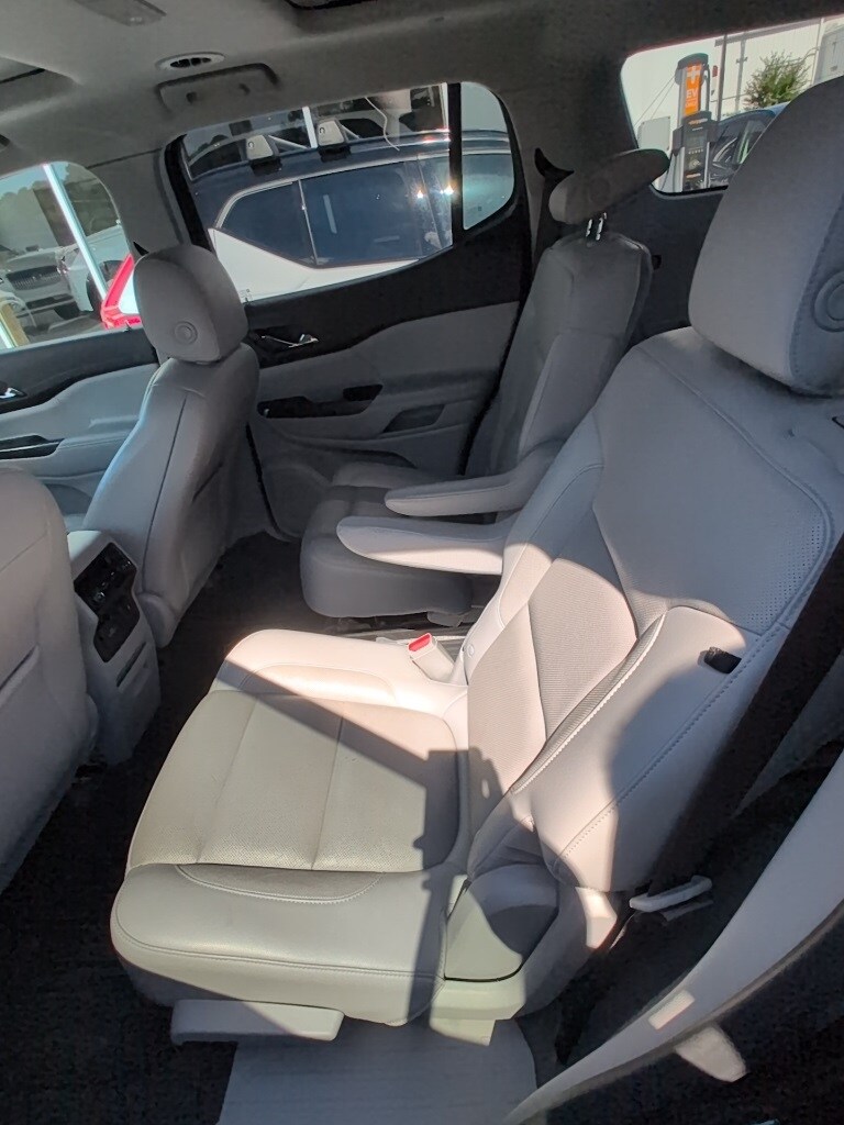 2019 Gmc Acadia photo 3