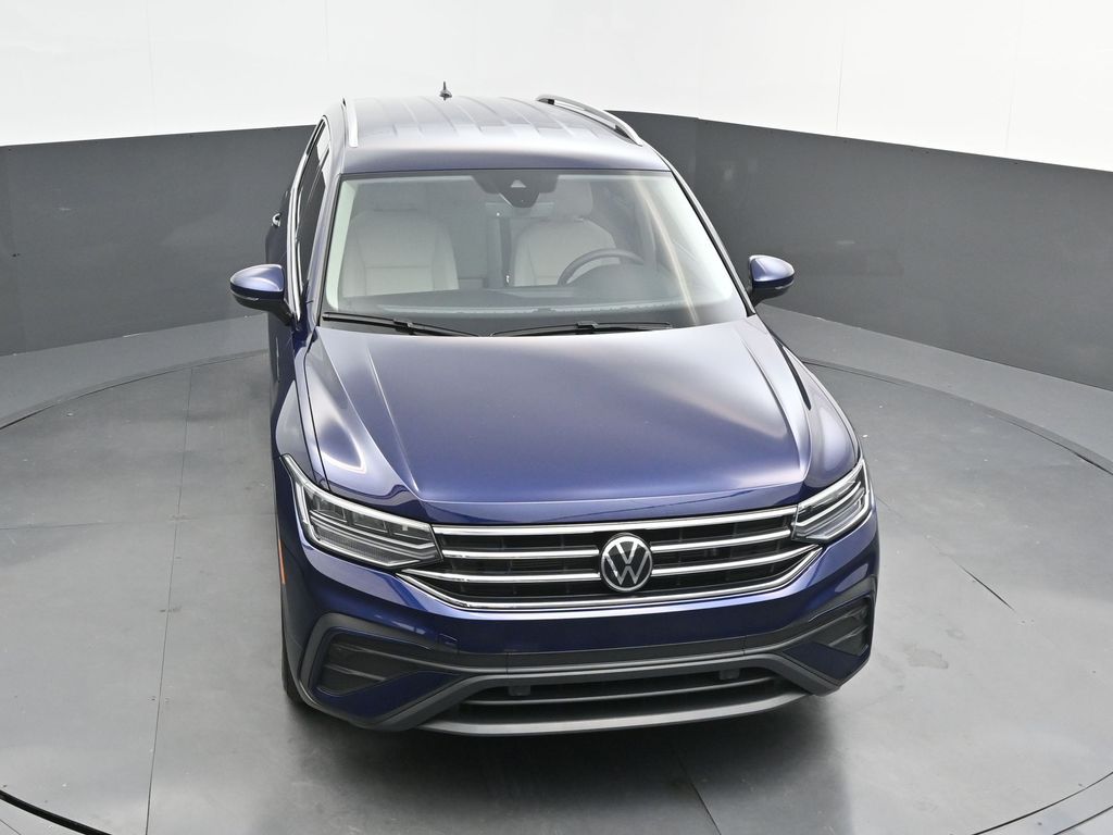 2023 Volkswagen Tiguan SE - Photo 41