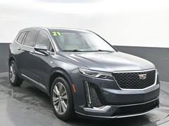2021 Cadillac XT6 Premium Luxury SUV